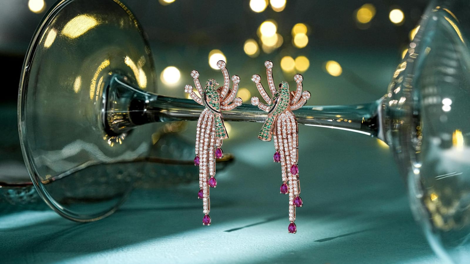 Surat Jewellers Brace For Slump After Modi Gold Appeal