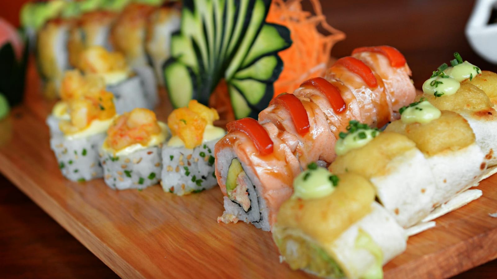 Sushi Parasite Scare Raises Raw Seafood Safety Risks
