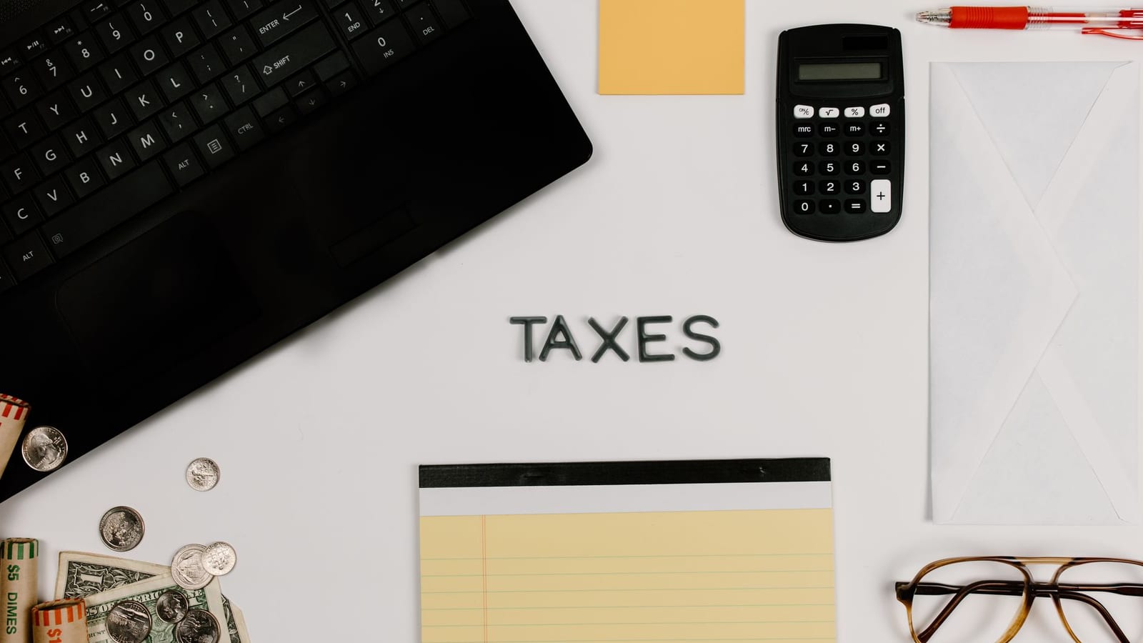 Tax Filing Checks Put Salary-Day Finances in Focus