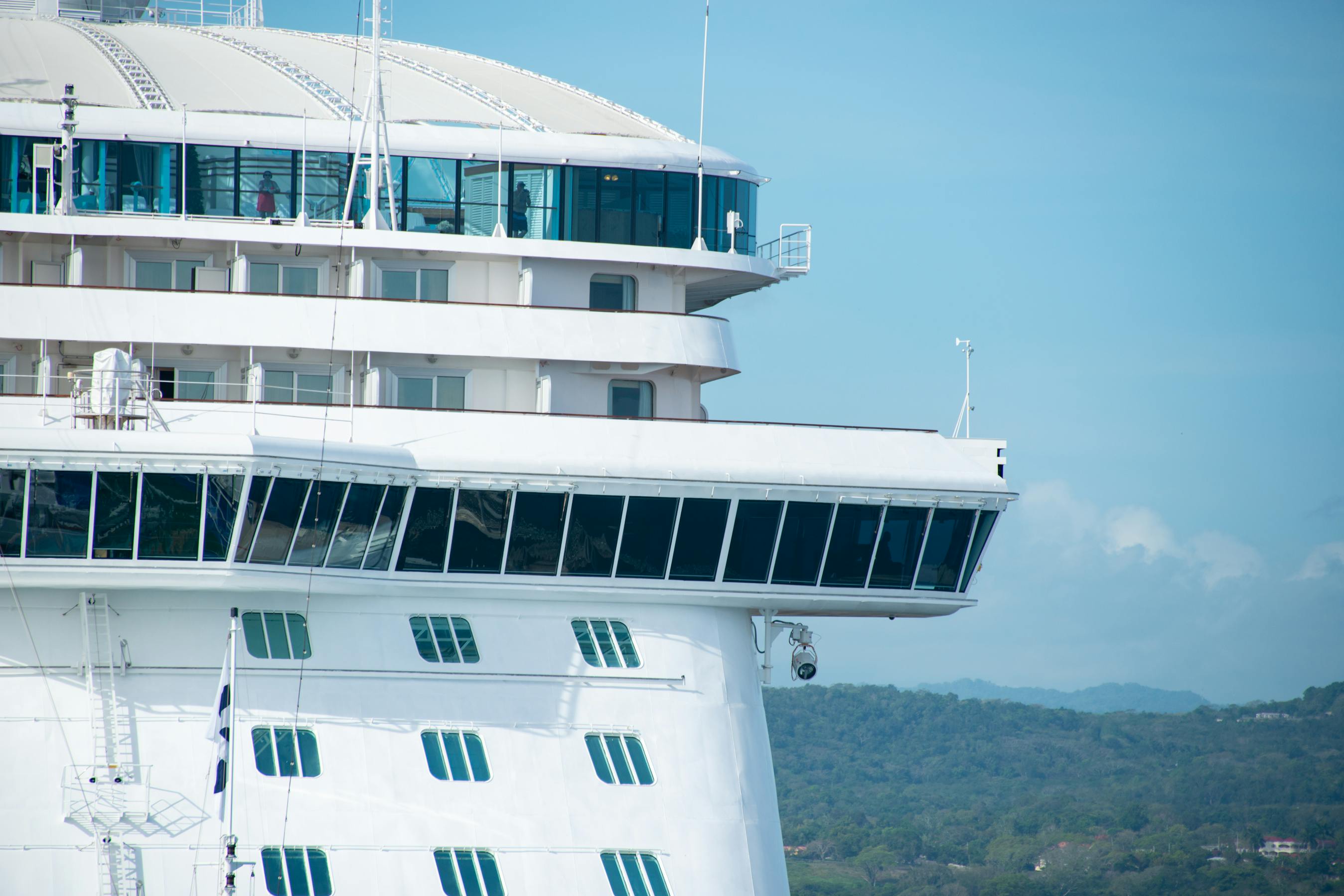 Three Dead as WHO Tracks Rare Hantavirus on Atlantic Cruise Ship