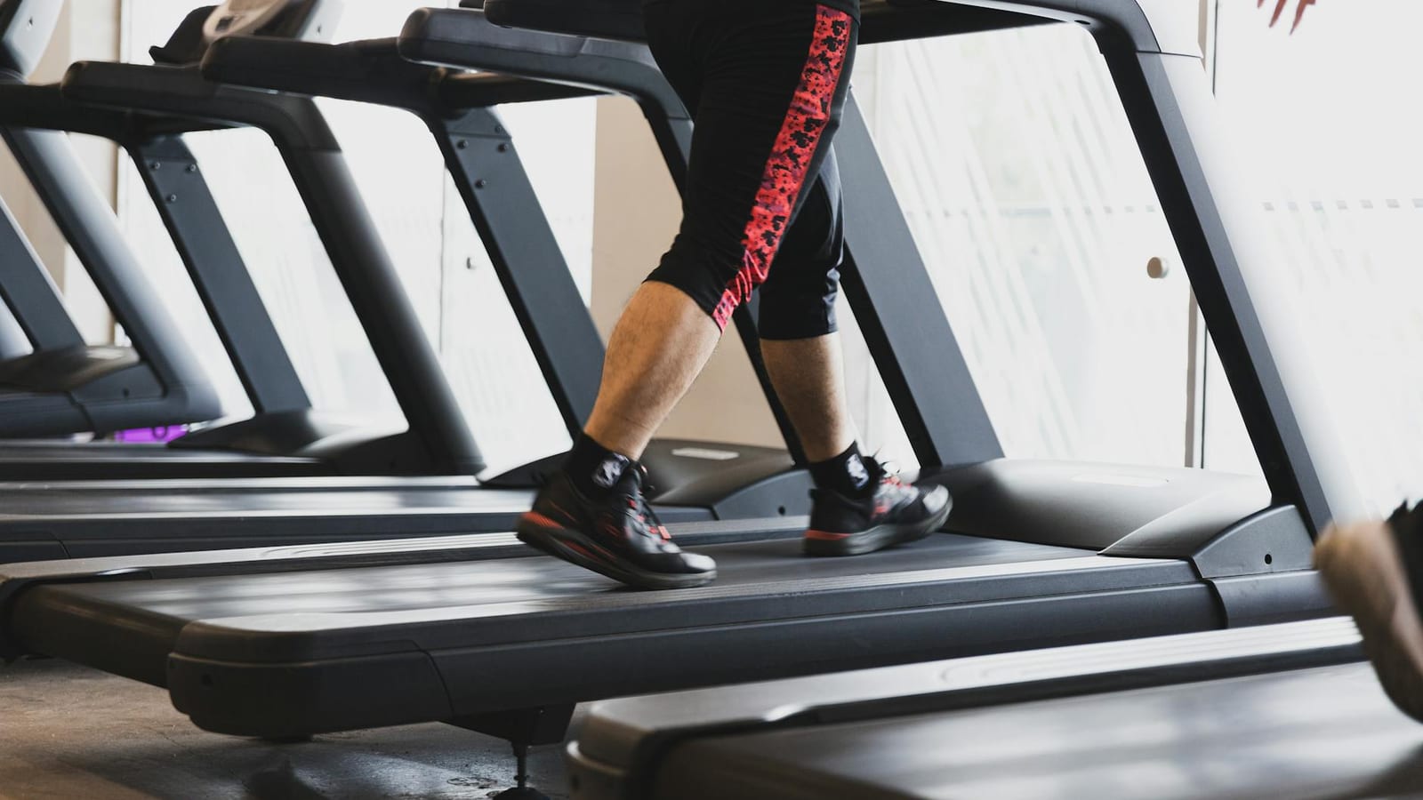 Treadmill's Prison Past Offers India a Fitness Lesson