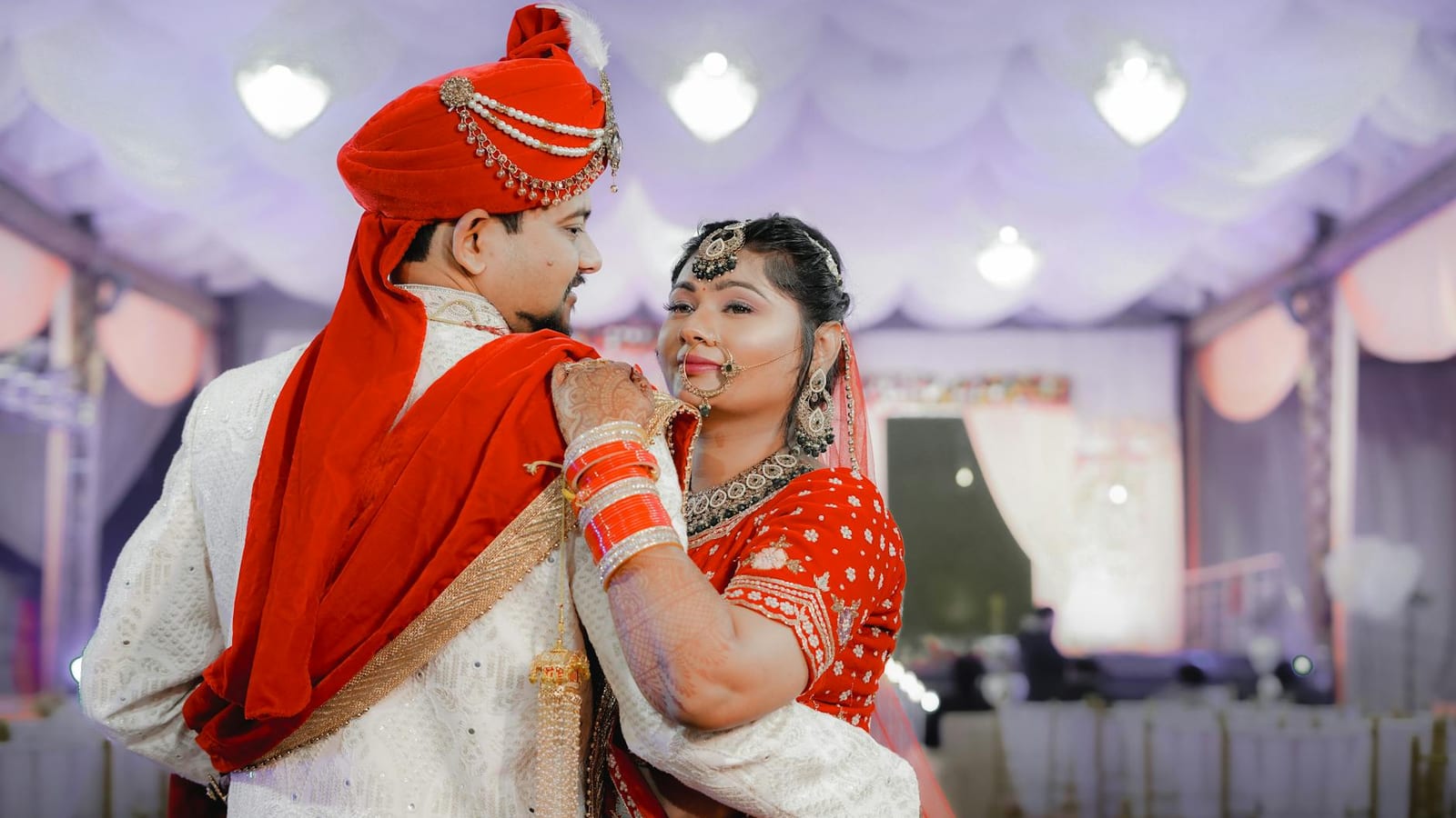 Umesh Jagtap Recalls Kanyadan Bond With Mitali Mayekar