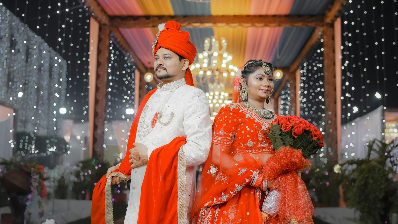 Umesh Jagtap Recalls Mitali Mayekar Kanyadaan Moment