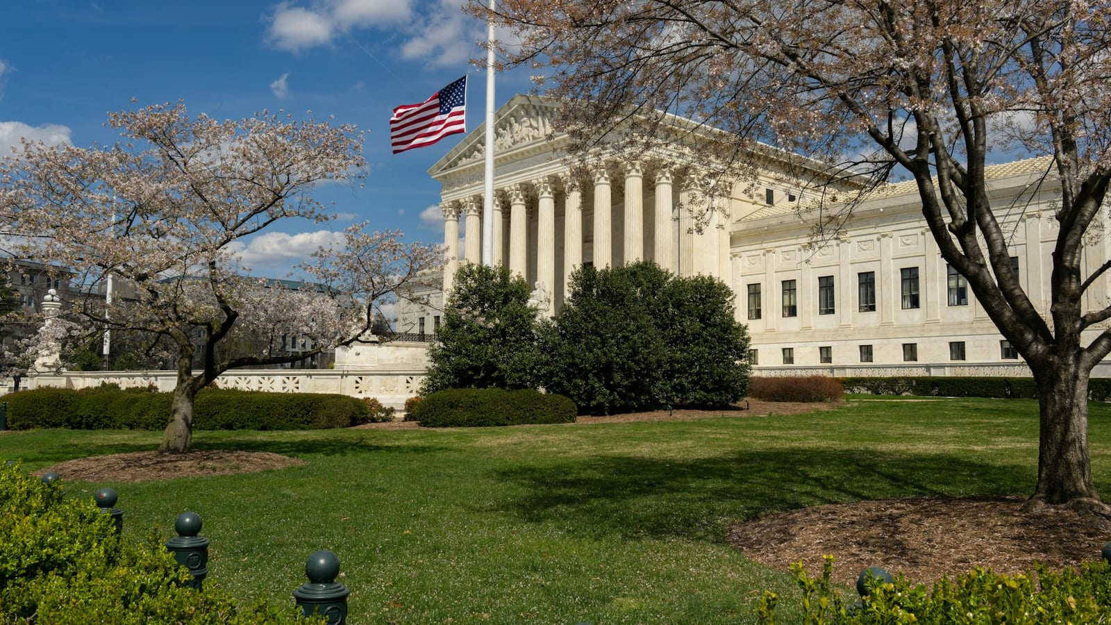 US Charges Iraqi Man Over Iran-Backed Terror Plot