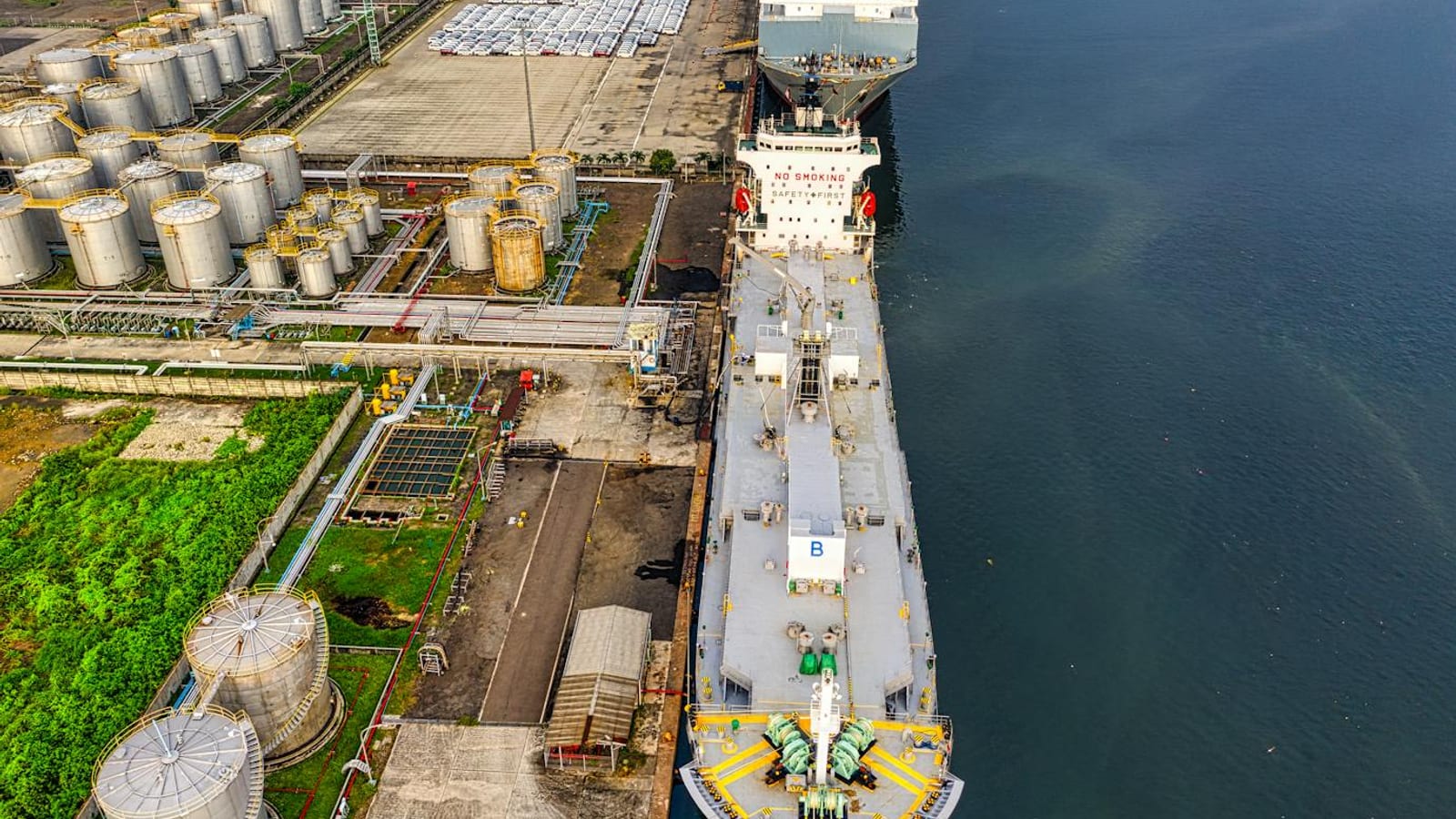 US-Iran Nuclear Deadlock Puts India Fuel Costs on Edge
