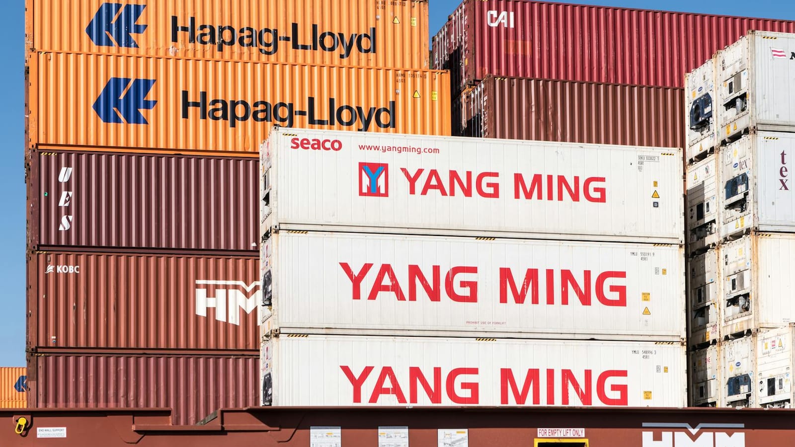 US Tariff Relief May Ease Pressure On Indian Exporters