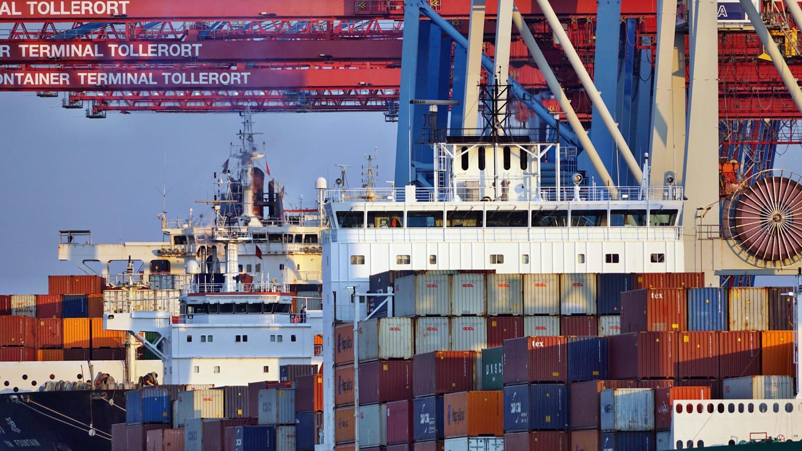 US Tariff Shift Keeps Indian Exporters Watching Costs