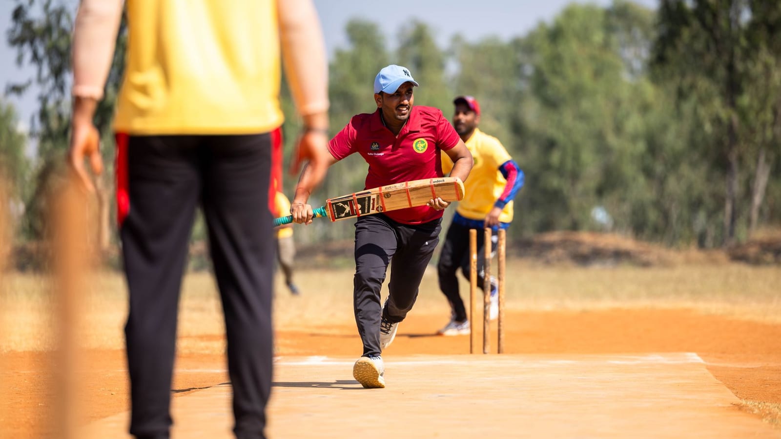 Vaibhav Suryavanshi Gets ICC Safeguards in England