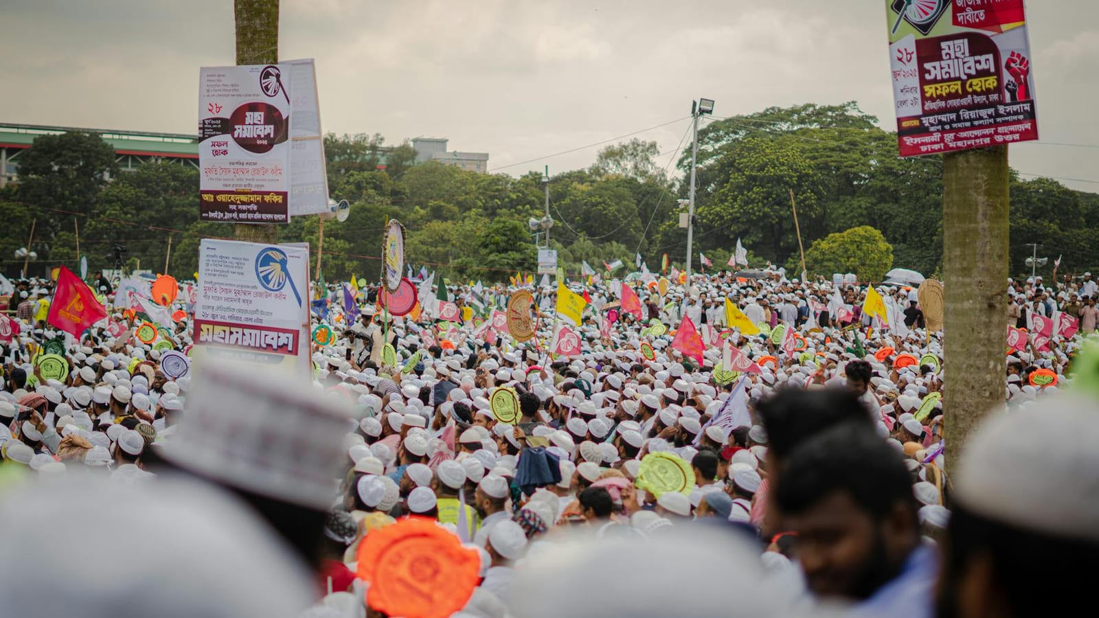 Vijay’s TVK shifts focus to Tamil Nadu alliance push