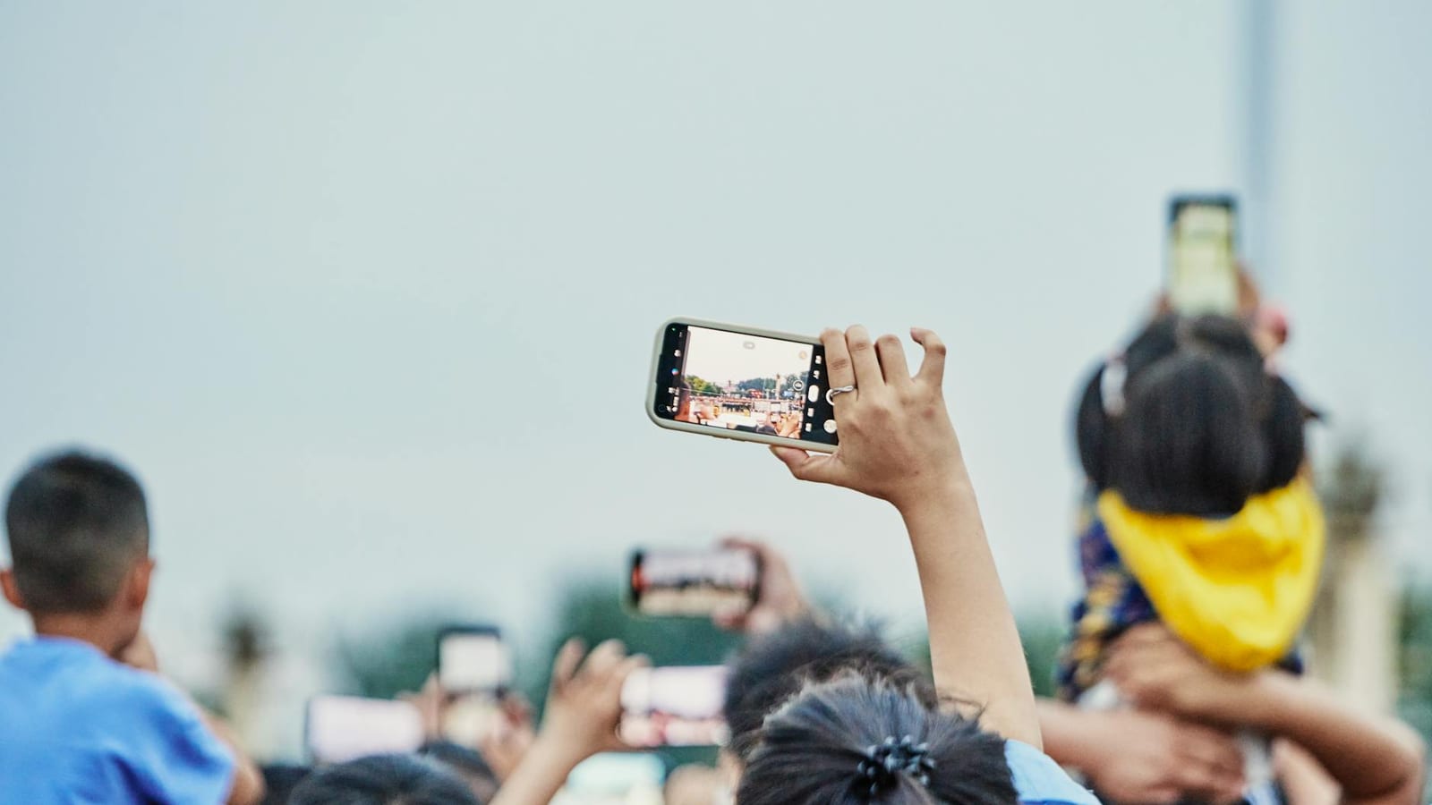 Viral Clips Reveal India's New Digital Viewing Mood
