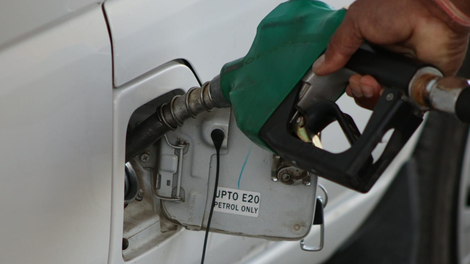 Viral Fuel And Travel Rumours Disrupt Daily Spending