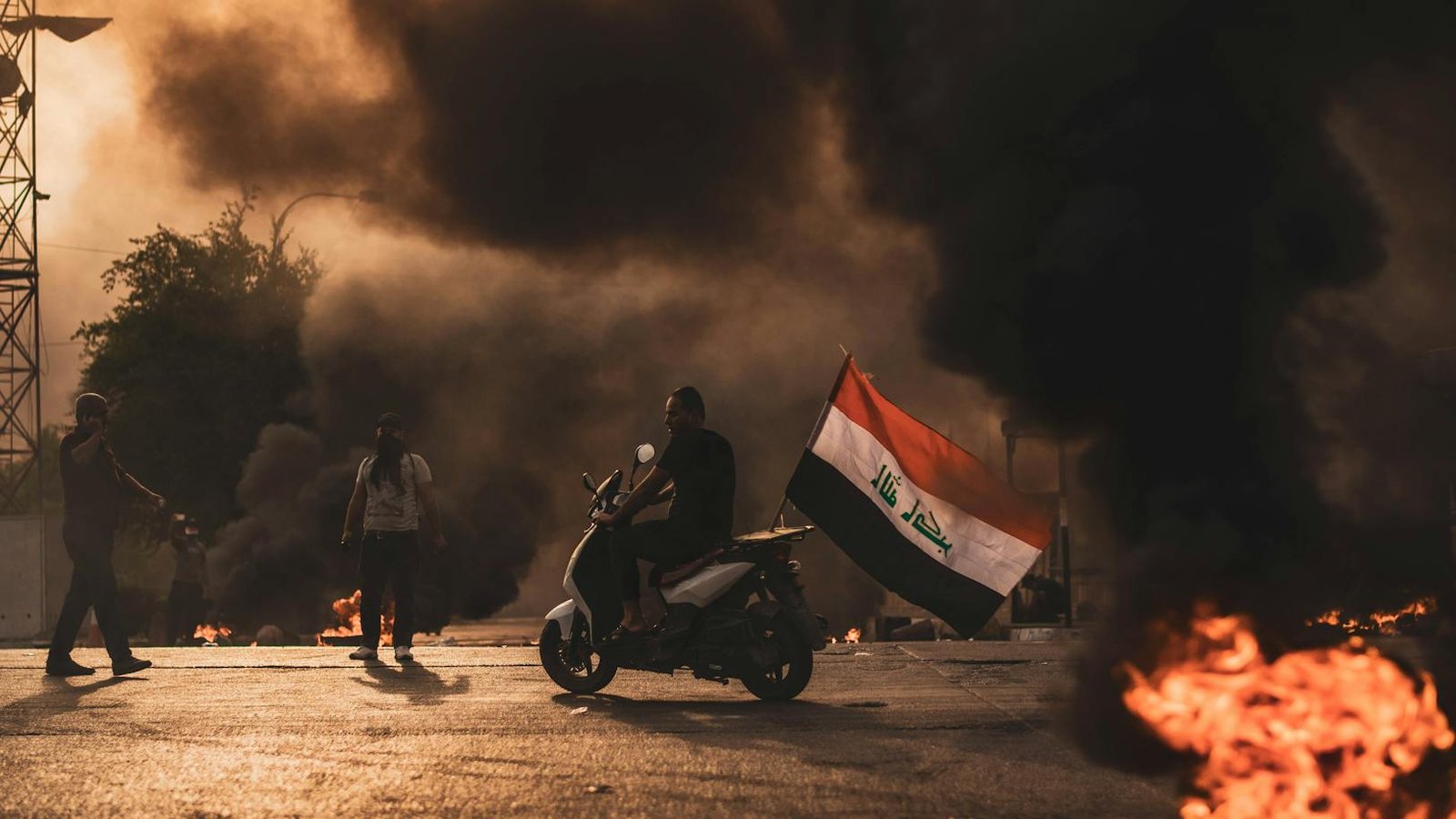 West Asia tensions put India on alert over oil and flight costs