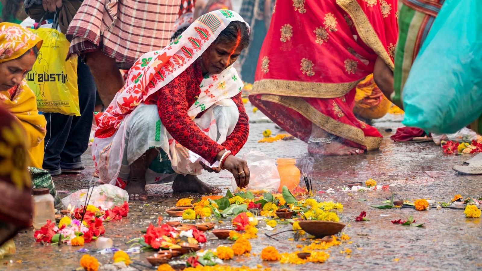 West Bengal's BJP Win Signals New Business Era After 30 Years