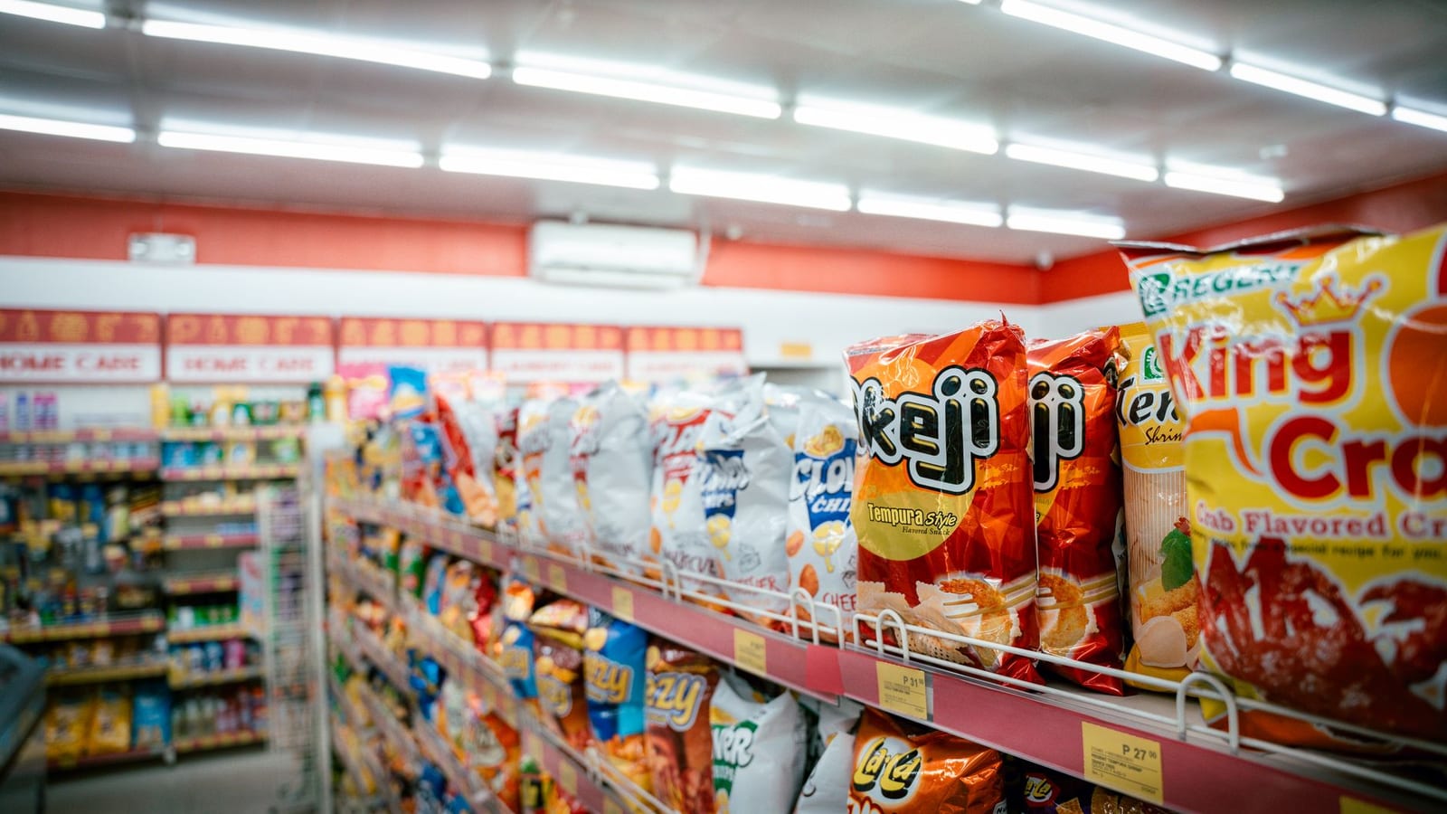 Why DMart avoids fresh meat in its low-cost model